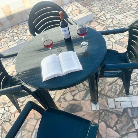 Casa Campo E Praia Рожил Экстерьер фото