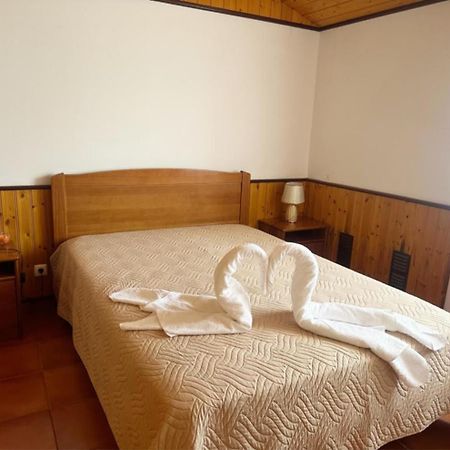 Casa Campo E Praia Рожил Экстерьер фото