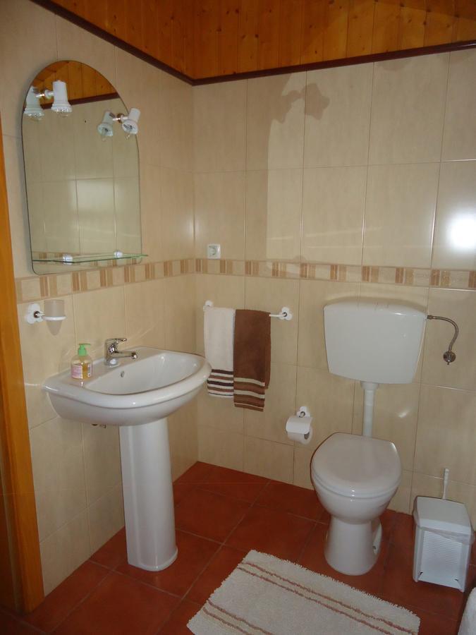 Casa Campo E Praia Рожил Экстерьер фото
